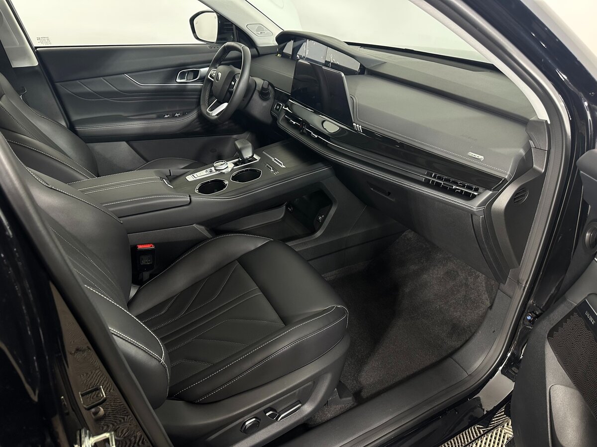 Б/У Чанган УНИ-К 2023 года. Фото: #13