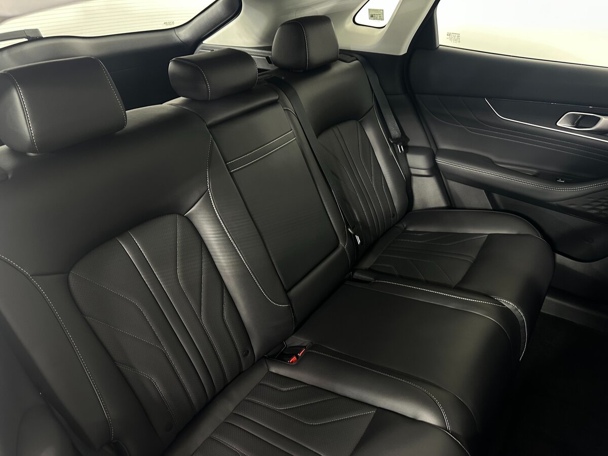 Б/У Чанган УНИ-К 2023 года. Фото: #15