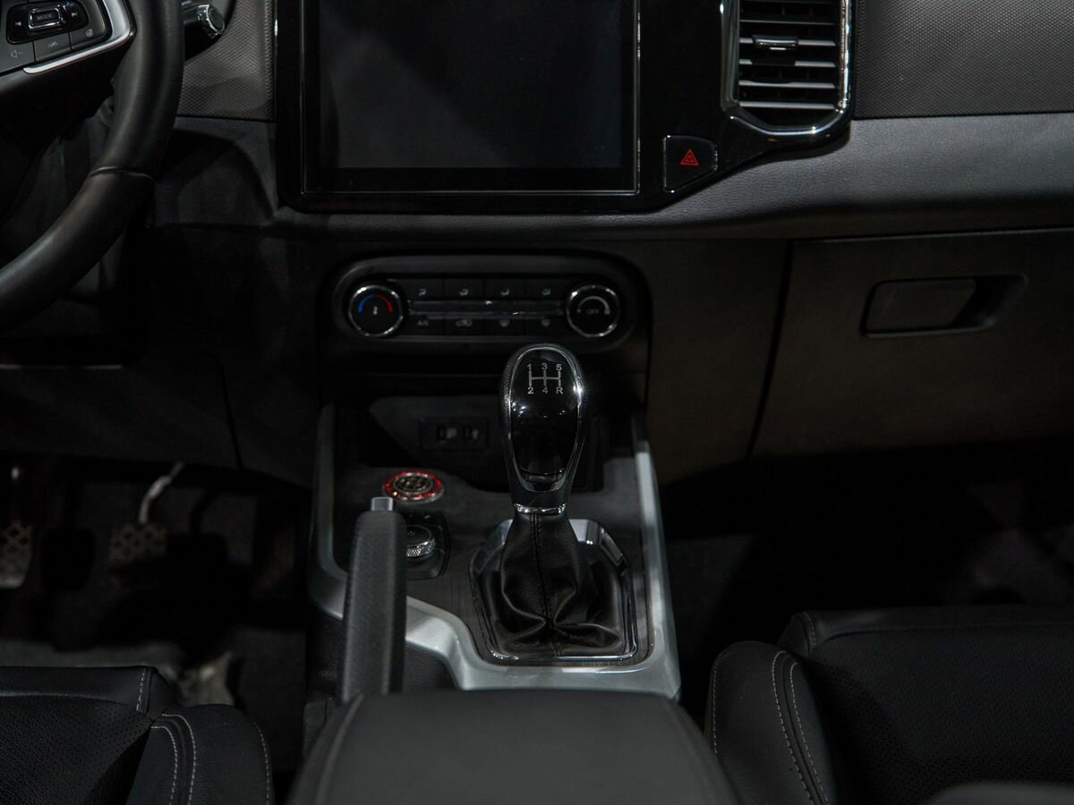 Б/У Чери Тигго 4 2020 года. Фото: #24