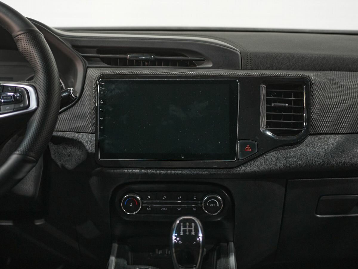 Б/У Чери Тигго 4 2021 года. Фото: #30