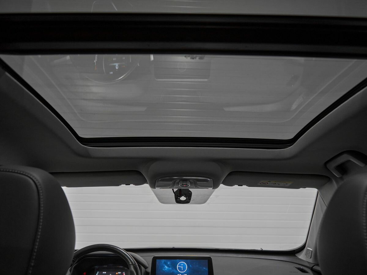 Б/У Чери Тигго 7 Про 2020 года. Фото: #11