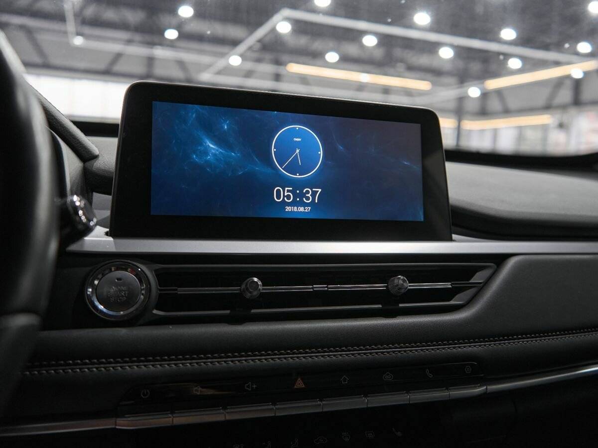 Б/У Чери Тигго 7 Про 2020 года. Фото: #24