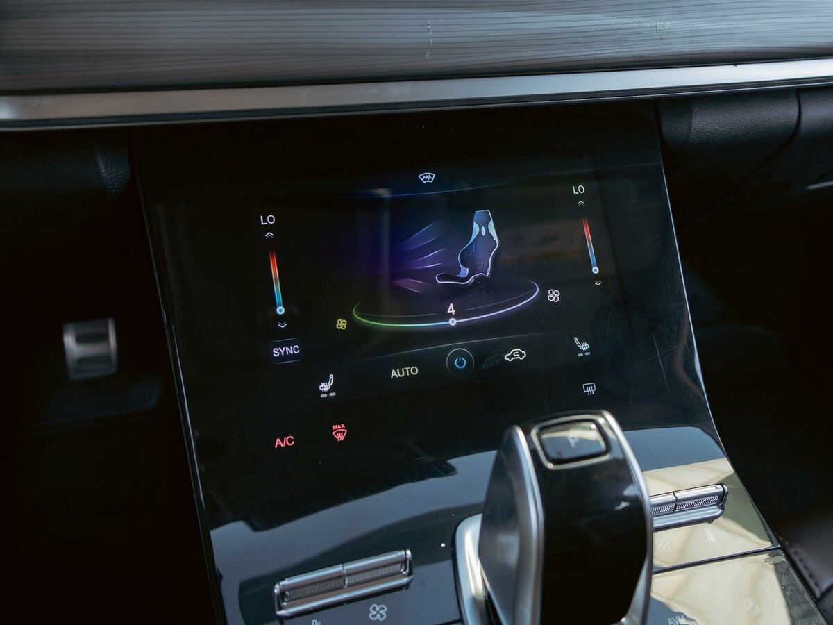 Б/У Чери Тигго 8 Про 2022 года. Фото: #14