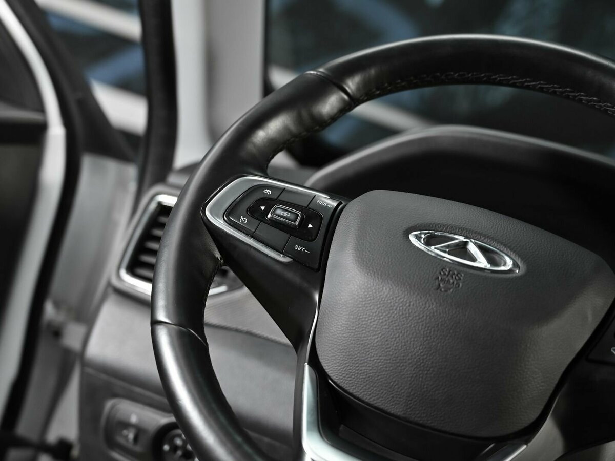 Б/У Чери Тигго 4 2020 года. Фото: #10