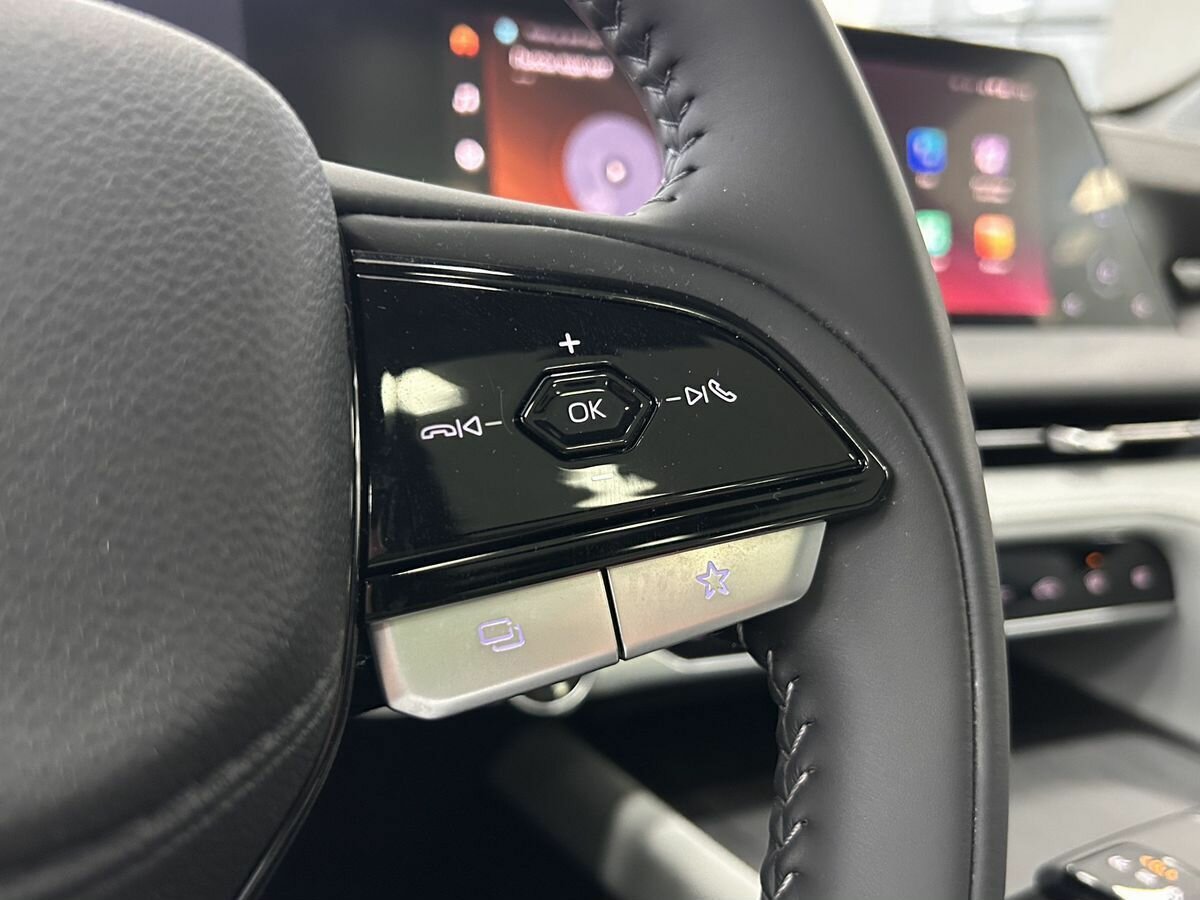 Б/У Чанган CS75 Plus 2024 года. Фото: #12