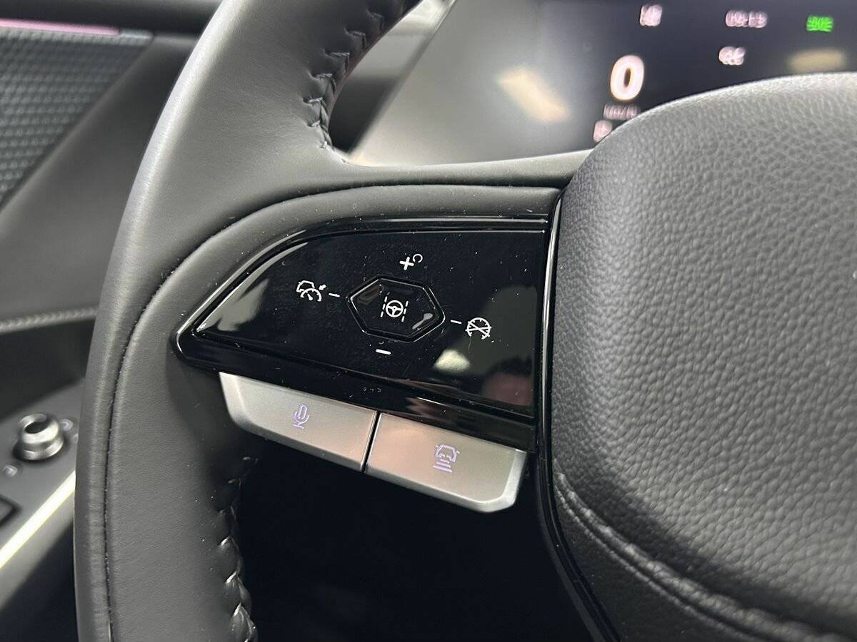 Б/У Чанган CS75 Plus 2024 года. Фото: #13