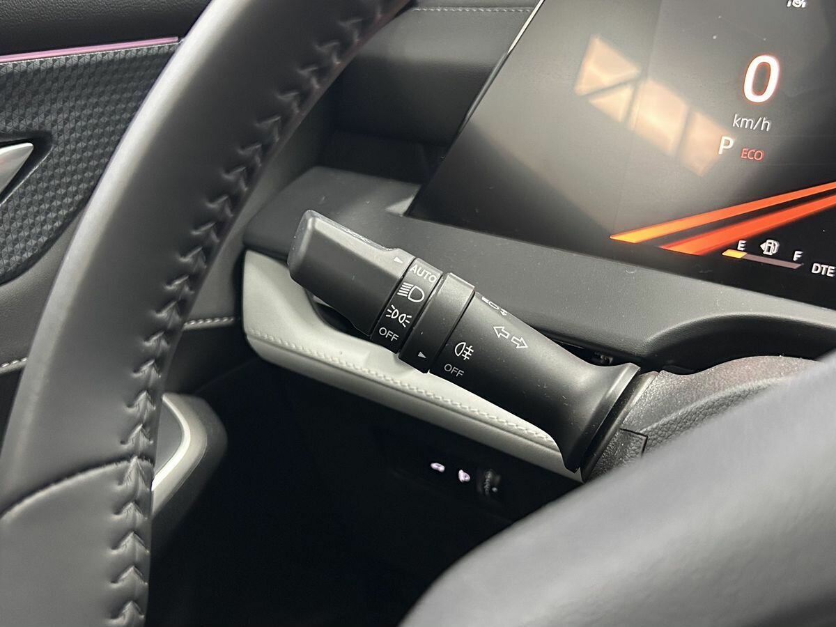 Б/У Чанган CS75 Plus 2024 года. Фото: #14