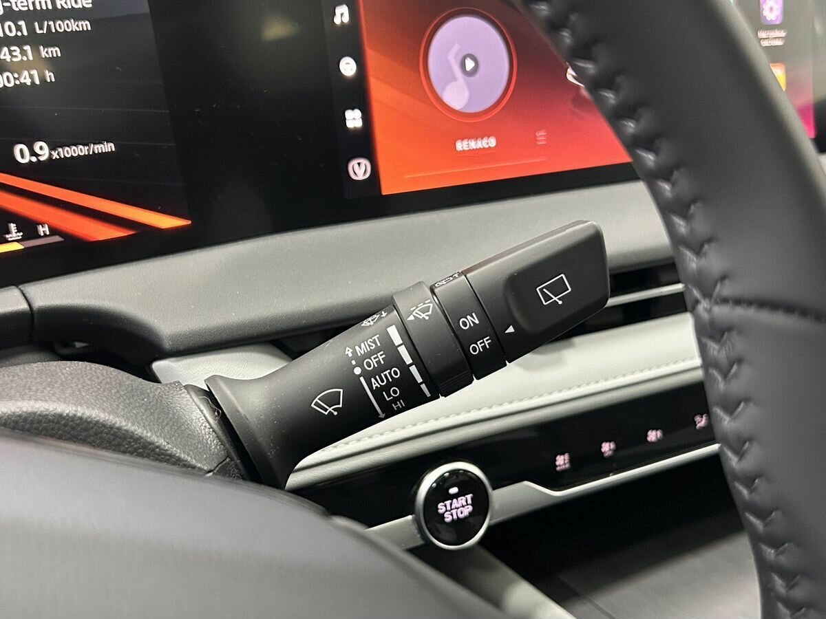 Б/У Чанган CS75 Plus 2024 года. Фото: #15