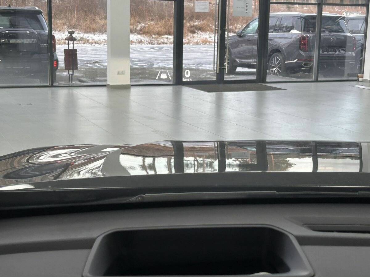 Б/У Чанган CS75 Plus 2024 года. Фото: #17