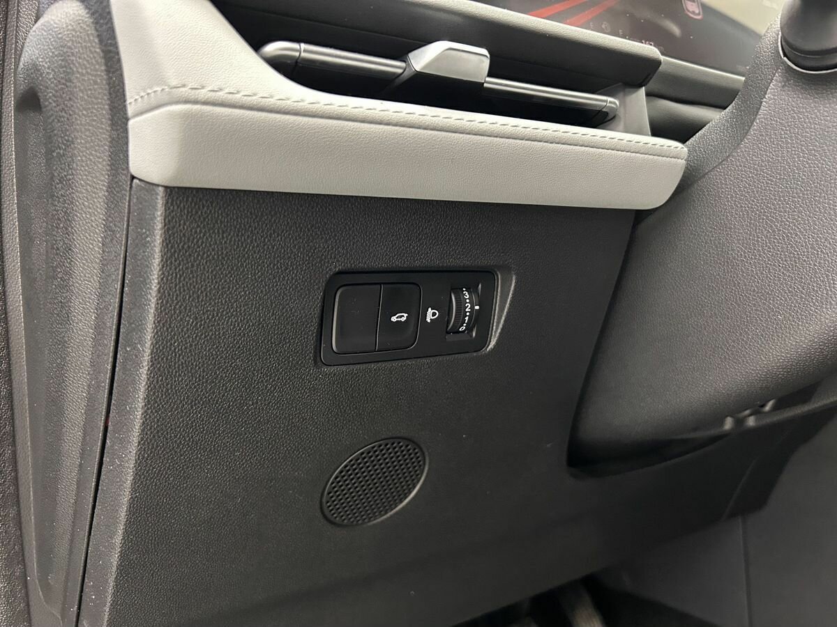 Б/У Чанган CS75 Plus 2024 года. Фото: #21