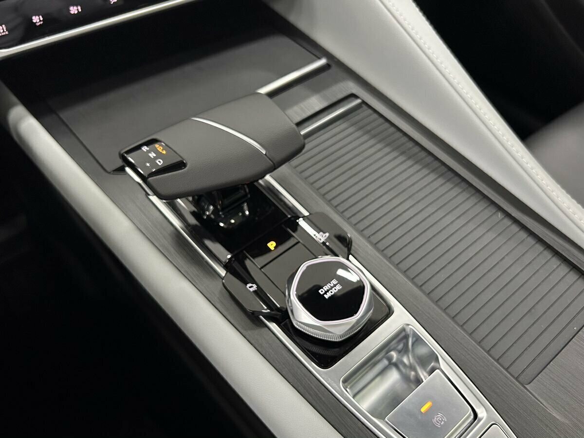 Б/У Чанган CS75 Plus 2024 года. Фото: #22