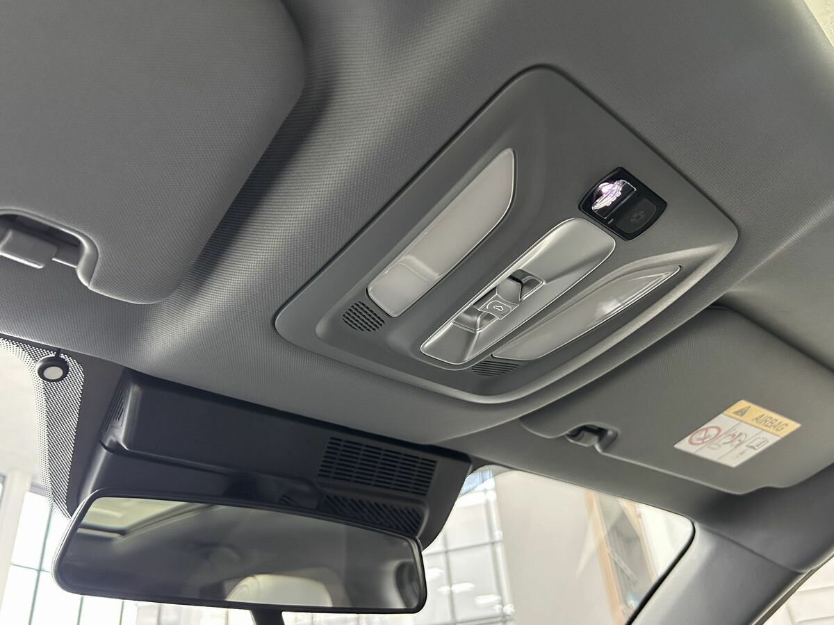 Б/У Чанган CS75 Plus 2024 года. Фото: #23