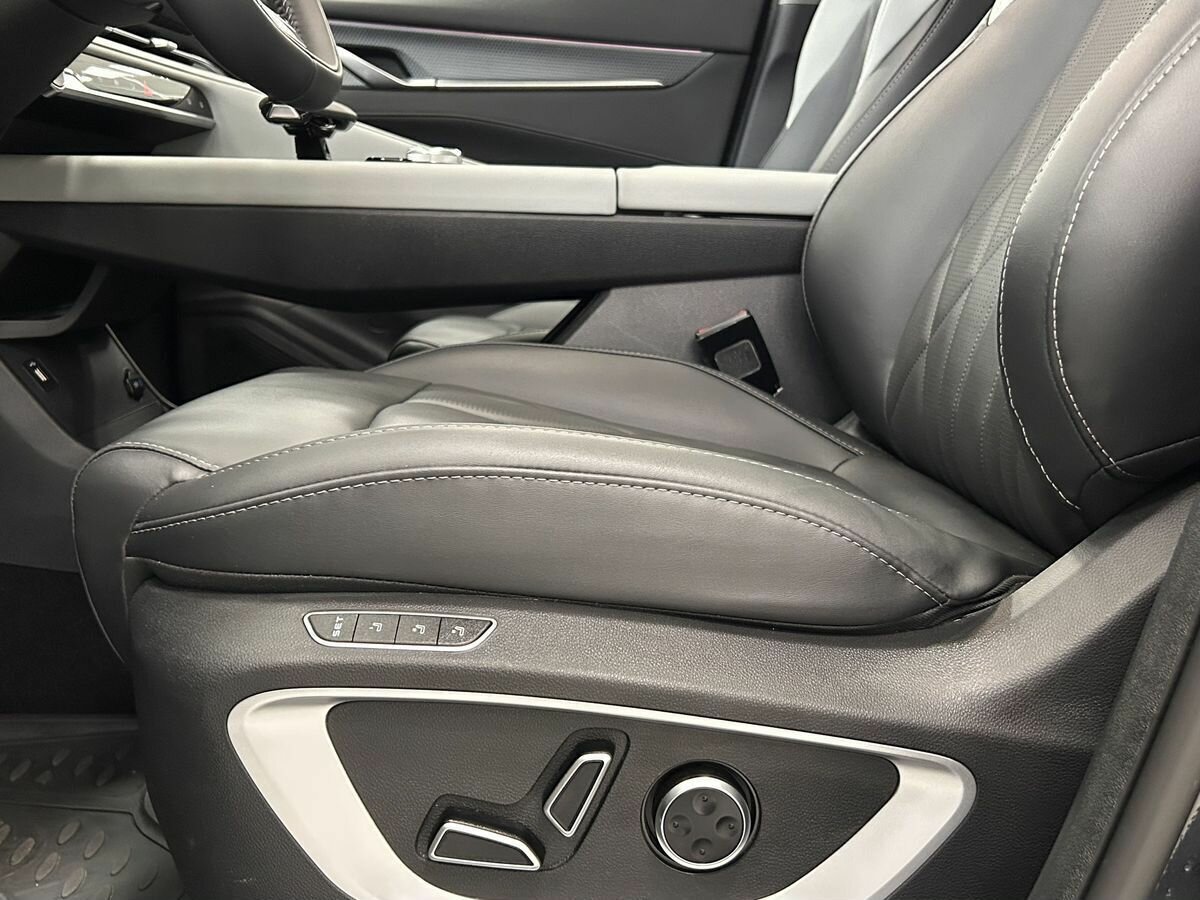 Б/У Чанган CS75 Plus 2024 года. Фото: #24