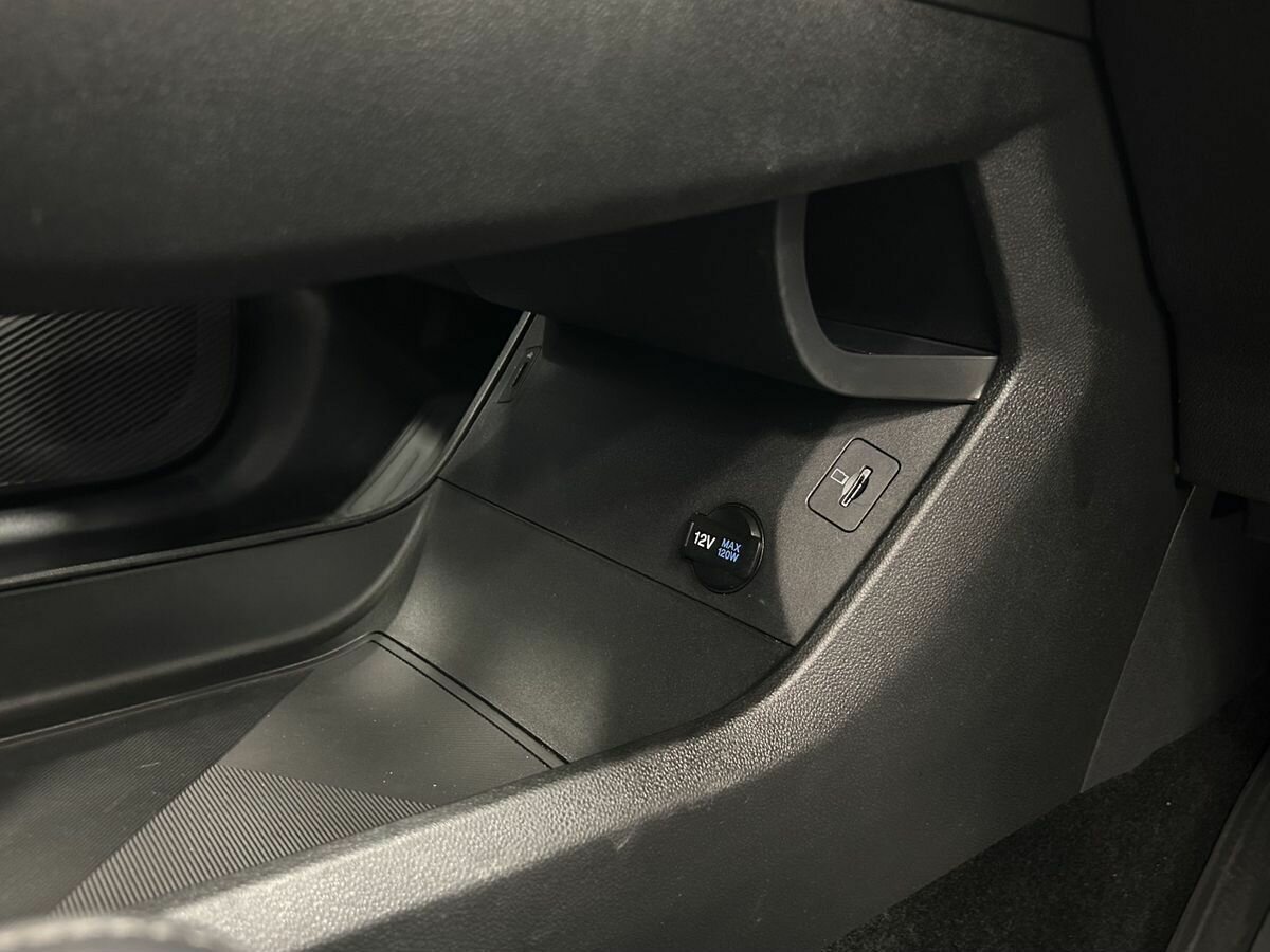 Б/У Чанган CS75 Plus 2024 года. Фото: #25