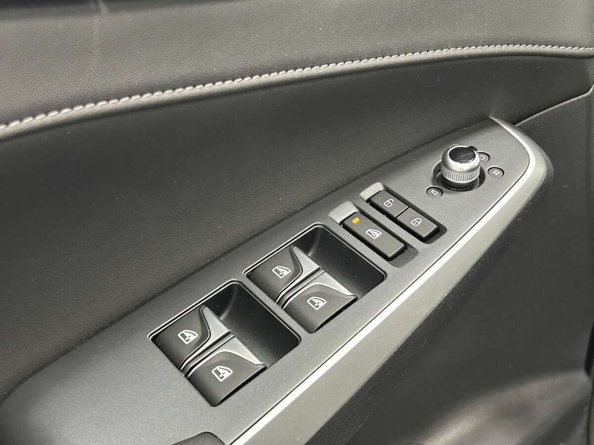 Б/У Чанган CS75 Plus 2024 года. Фото: #26