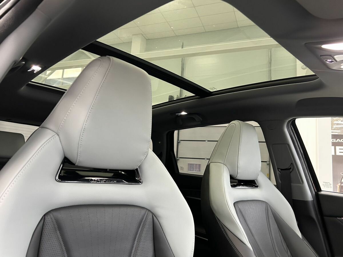 Б/У Чанган CS75 Plus 2024 года. Фото: #27