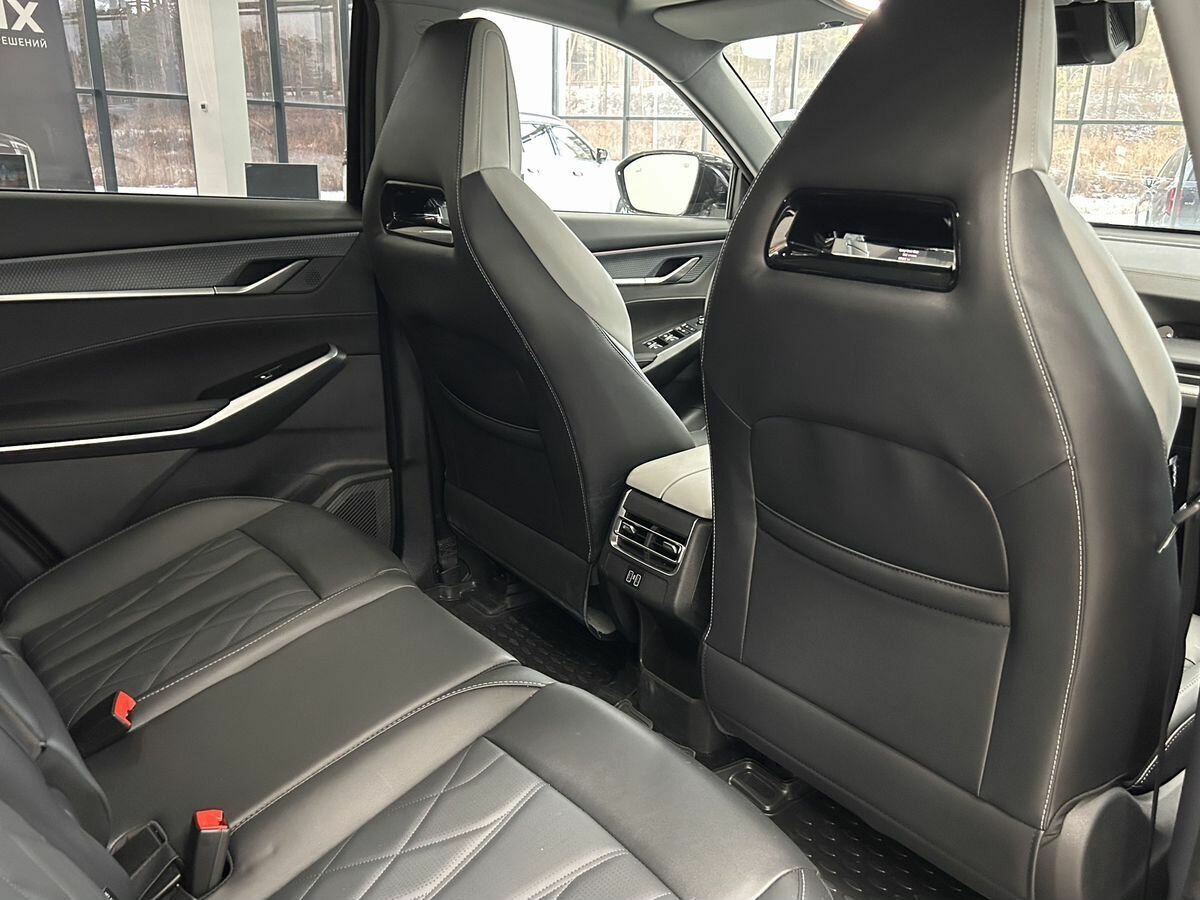 Б/У Чанган CS75 Plus 2024 года. Фото: #28