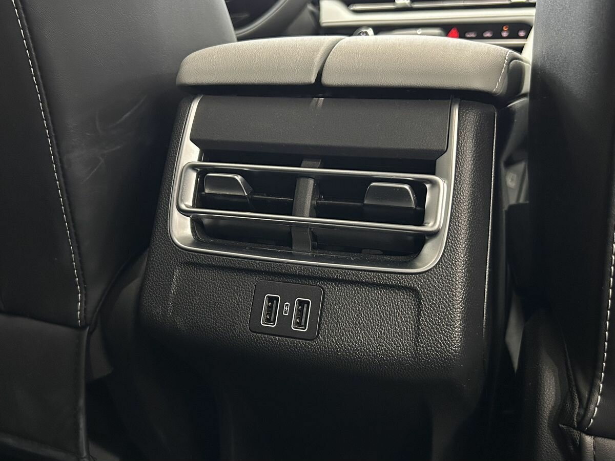 Б/У Чанган CS75 Plus 2024 года. Фото: #30