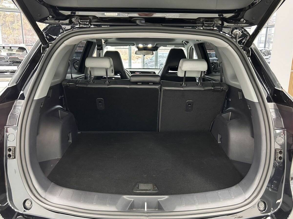 Б/У Чанган CS75 Plus 2024 года. Фото: #31