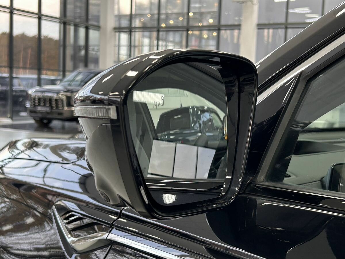 Б/У Чанган CS75 Plus 2024 года. Фото: #32