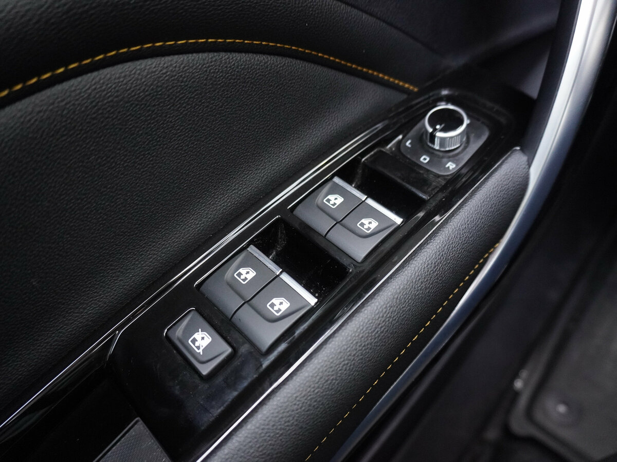 Б/У ФАВ Бестюн Т77 2023 года. Фото: #16