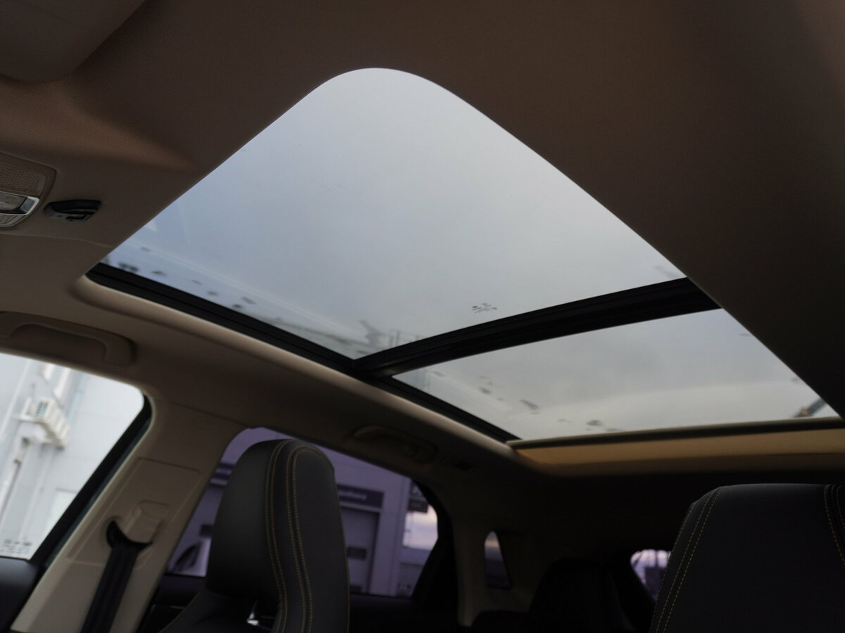 Б/У ФАВ Бестюн Т77 2023 года. Фото: #19