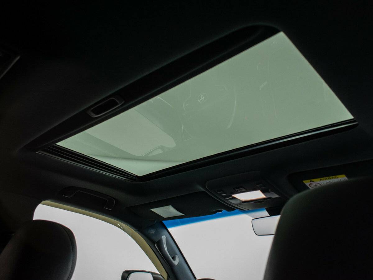 Б/У Тойота Лэнд Крузер 2017 года. Фото: #13