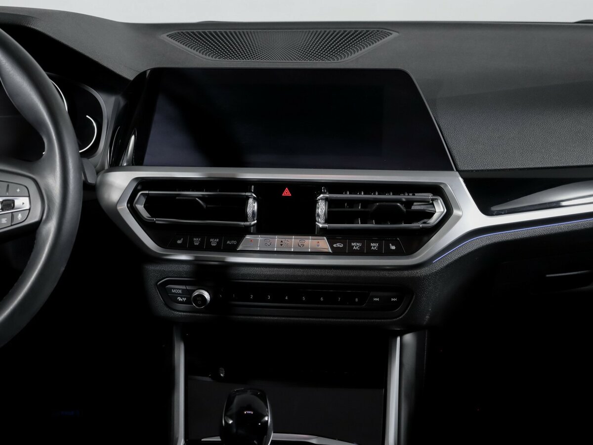 BMW 3 серии 2019 года с пробегом. Фото: #11