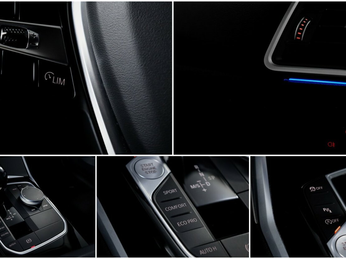 BMW 3 серии 2019 года с пробегом. Фото: #16