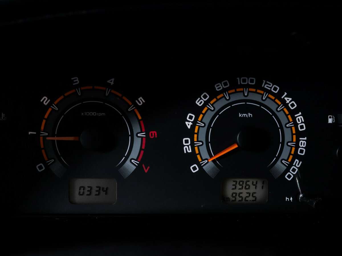 Б/У Лада (ВАЗ) Niva Travel 2022 года. Фото: #8