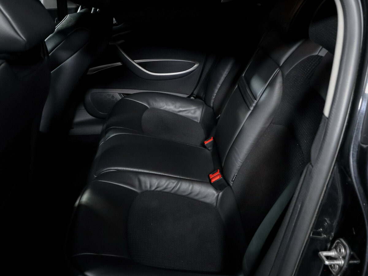 Citroen C5 2011 года с пробегом. Фото: #7