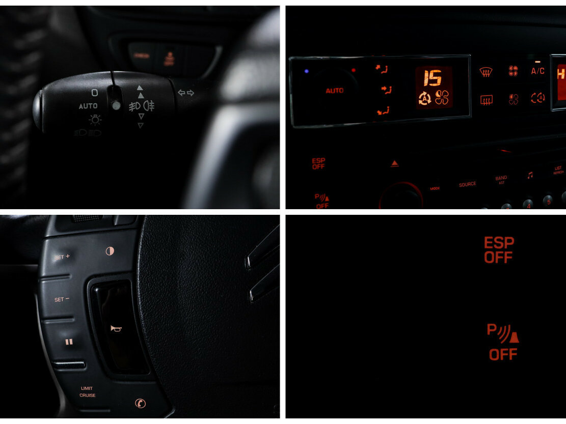 Citroen C5 2011 года с пробегом. Фото: #12