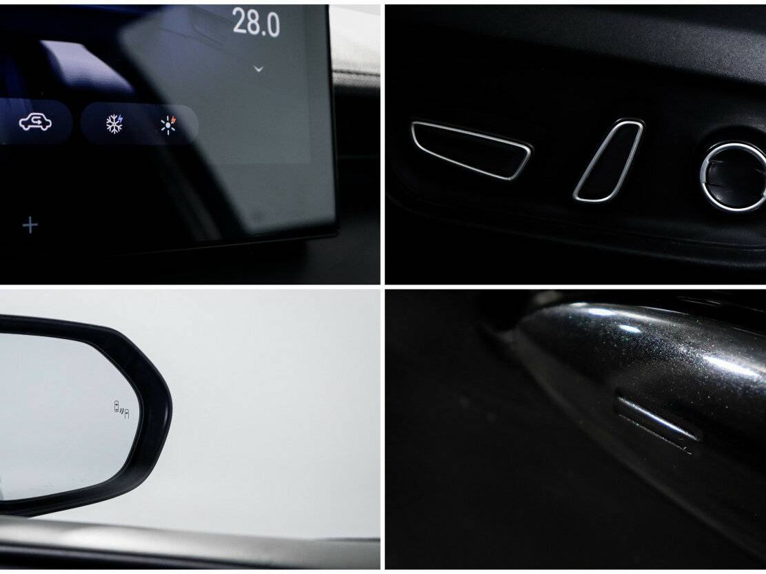 Toyota Camry 2024 года с пробегом. Фото: #19