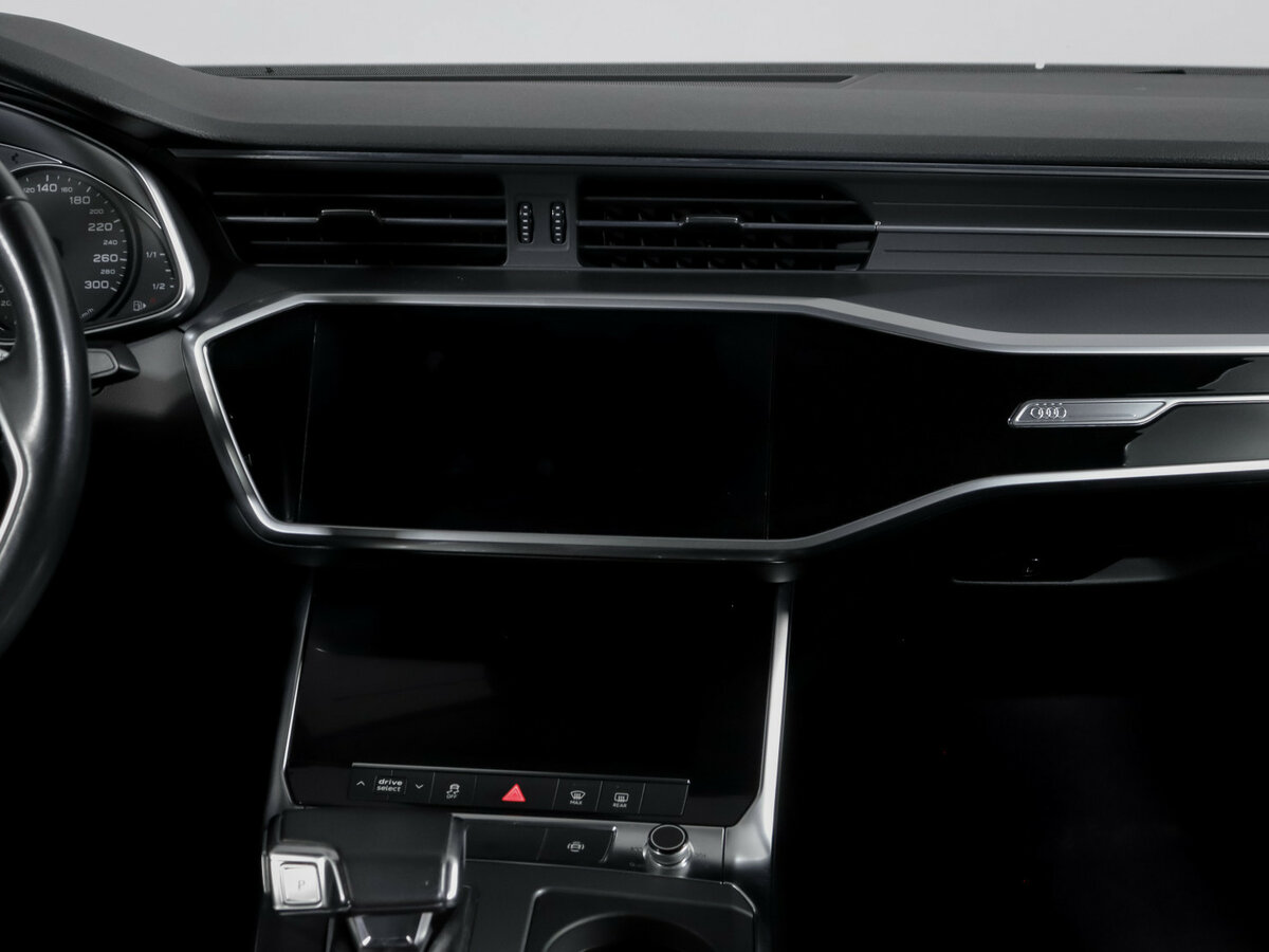 Б/У Ауди А6 2020 года. Фото: #12