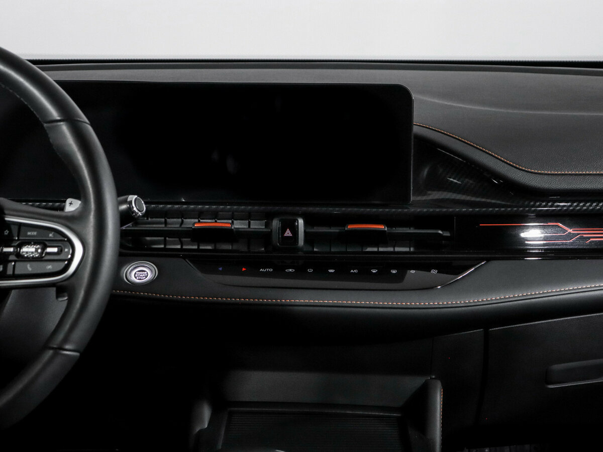 Б/У Омода С5 ГТ 2023 года. Фото: #12