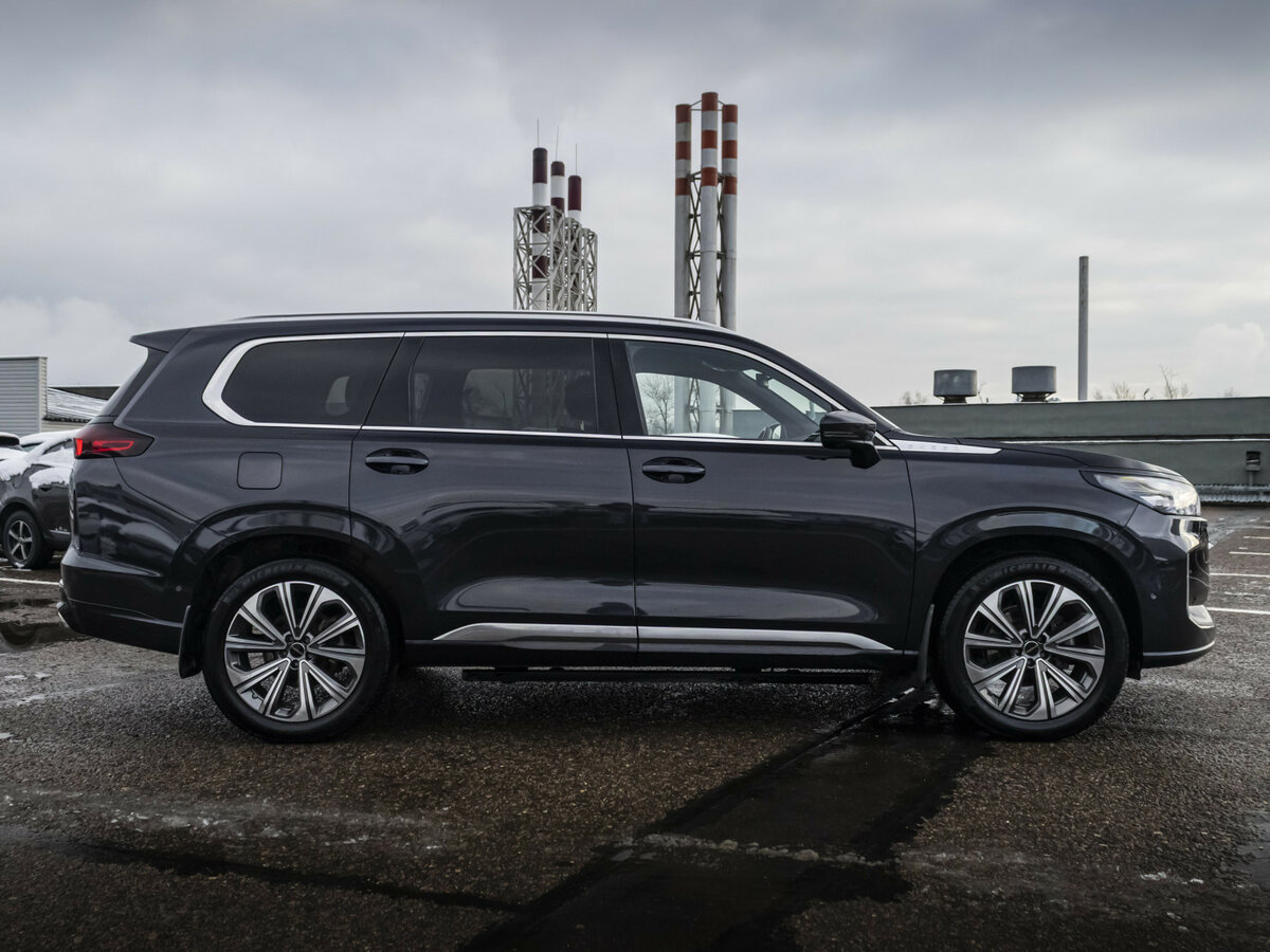 Б/У Эксид В-Икс 2023 года. Фото: #3