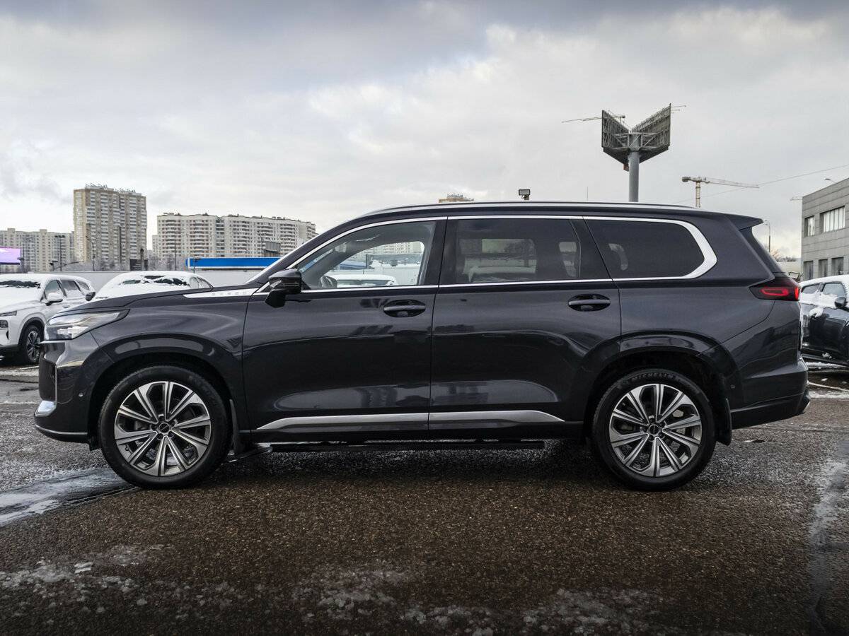 Б/У Эксид В-Икс 2023 года. Фото: #7