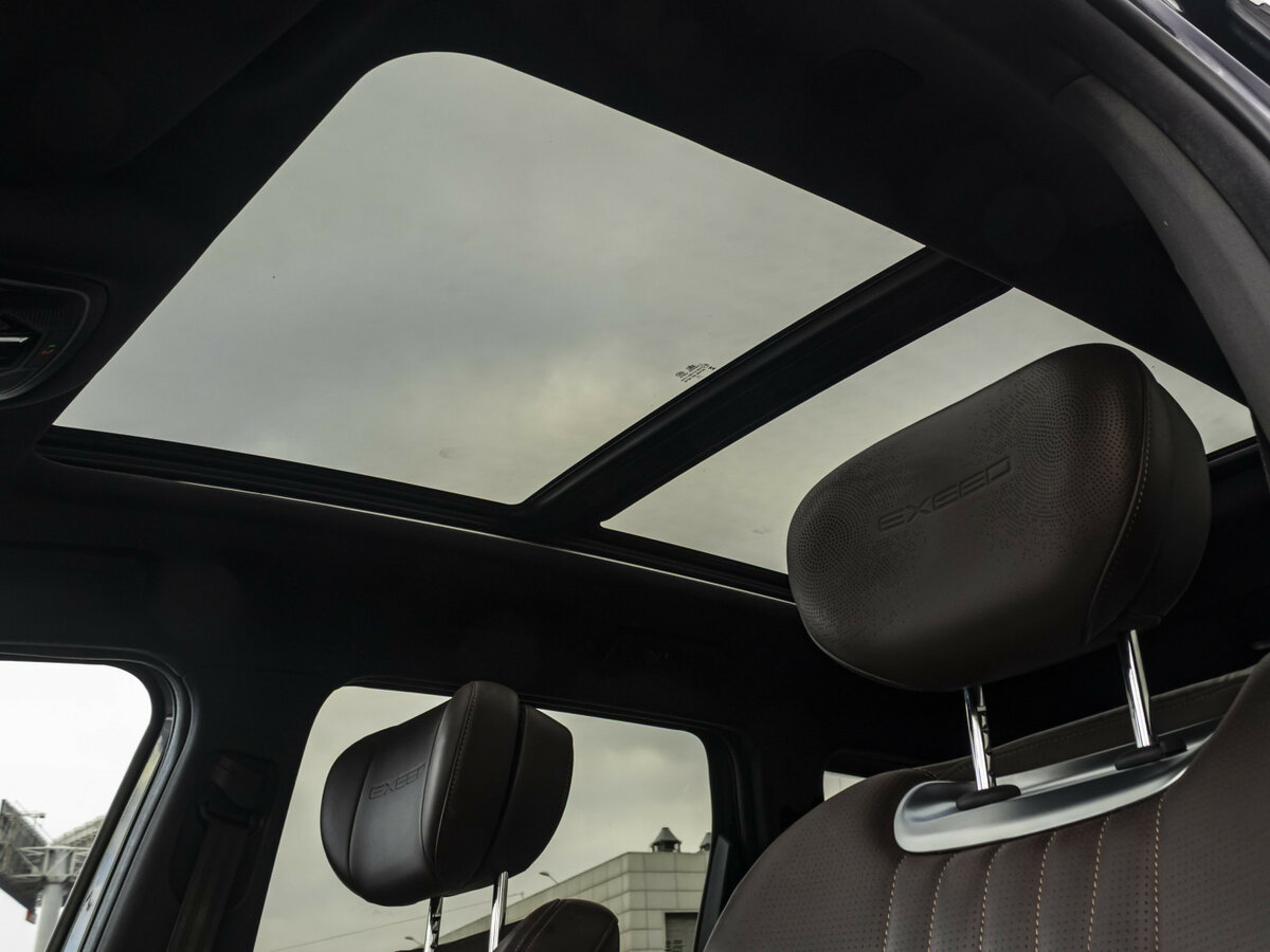 Б/У Эксид В-Икс 2023 года. Фото: #15