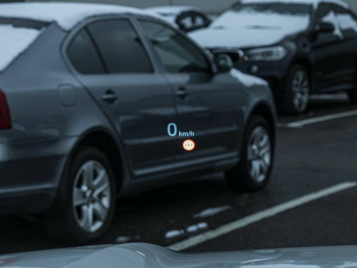 Б/У Танк 500 2023 года. Фото: #11