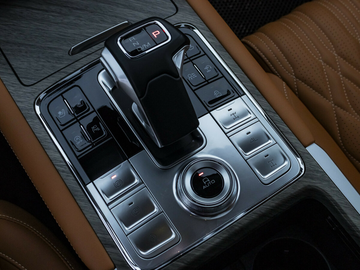 Б/У Танк 500 2023 года. Фото: #17