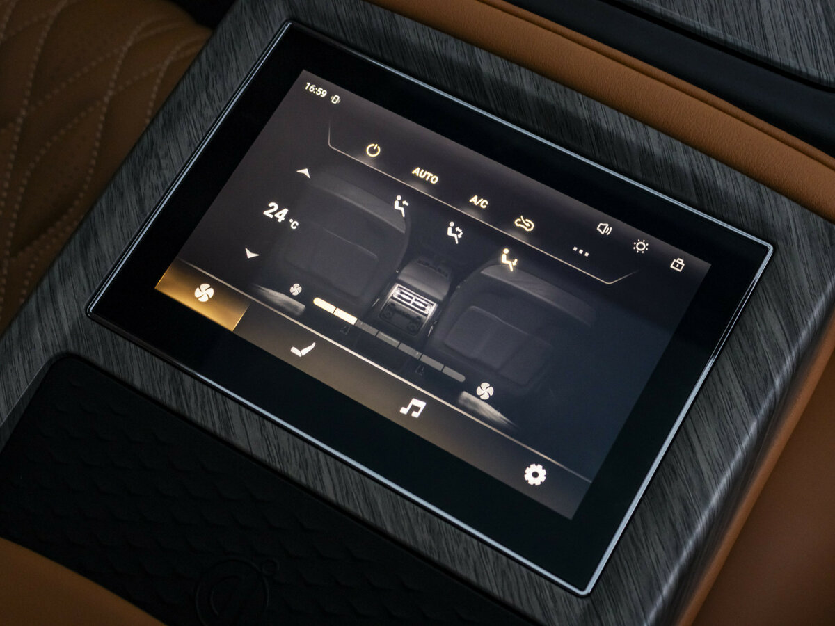 Б/У Танк 500 2023 года. Фото: #18