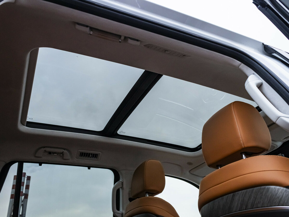 Б/У Танк 500 2023 года. Фото: #19