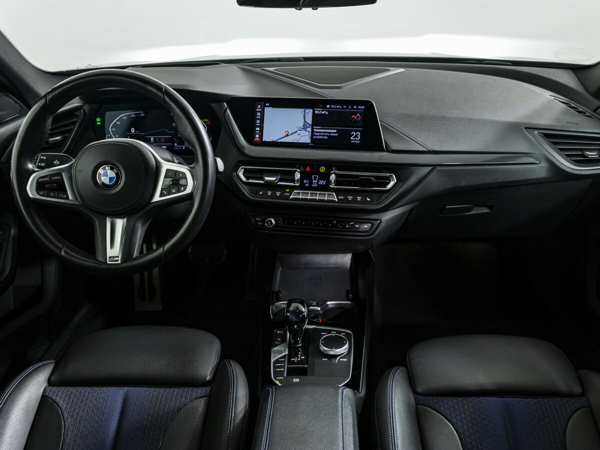 BMW 2 серии 2020 года с пробегом. Фото: #11