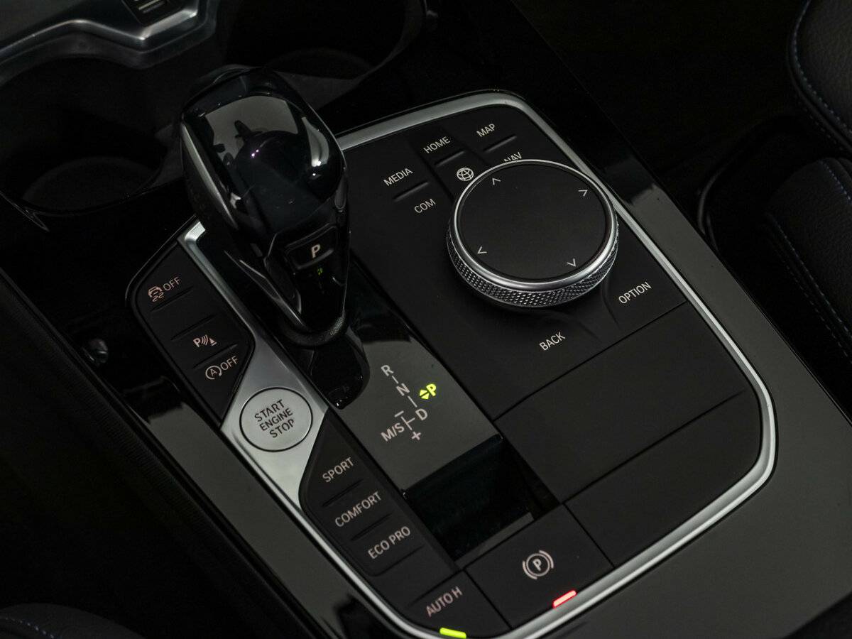 BMW 2 серии 2020 года с пробегом. Фото: #15