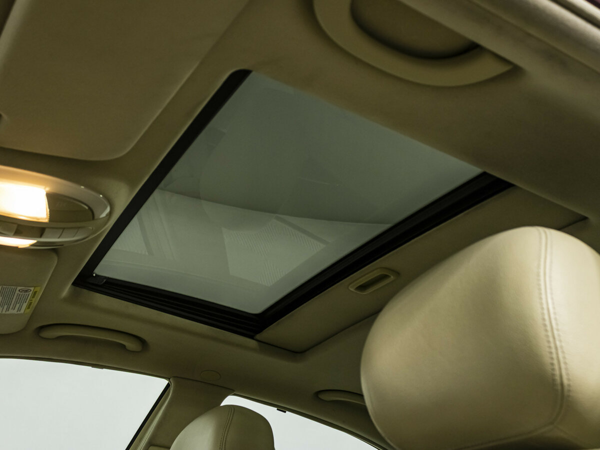 Б/У Мерседес-Бенц Е-Класс 2006 года. Фото: #15