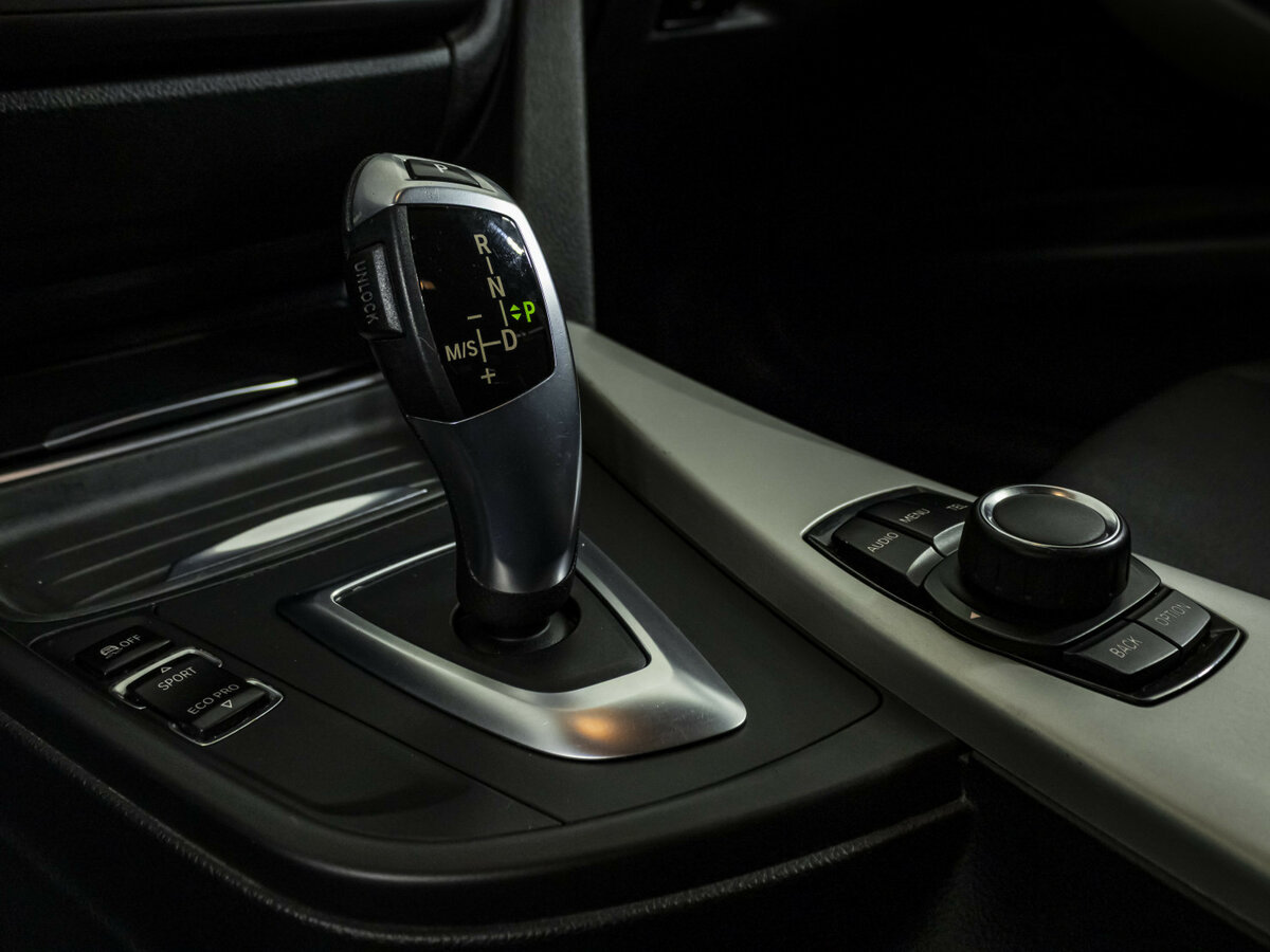 BMW 3 серии 2014 года с пробегом. Фото: #10