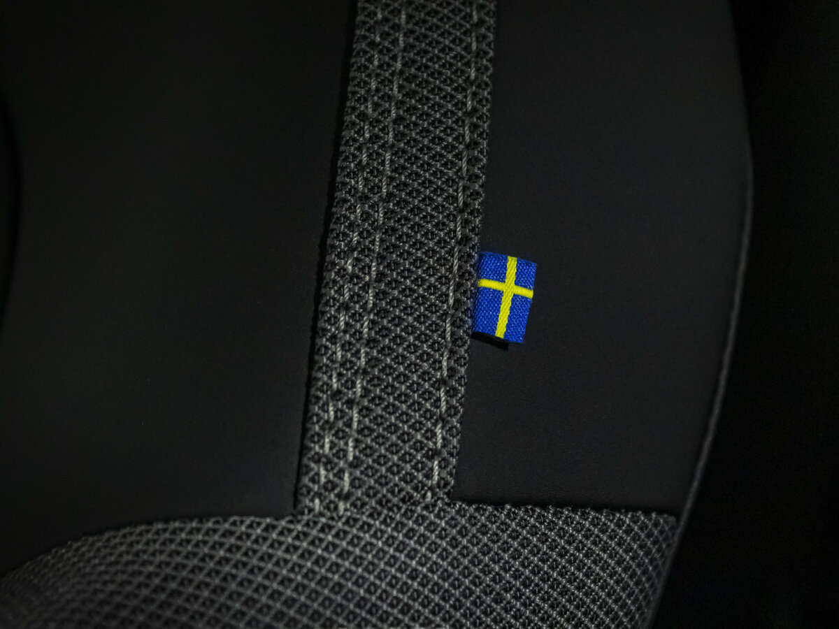 Б/У Вольво ИксЦ40 2024 года. Фото: #16