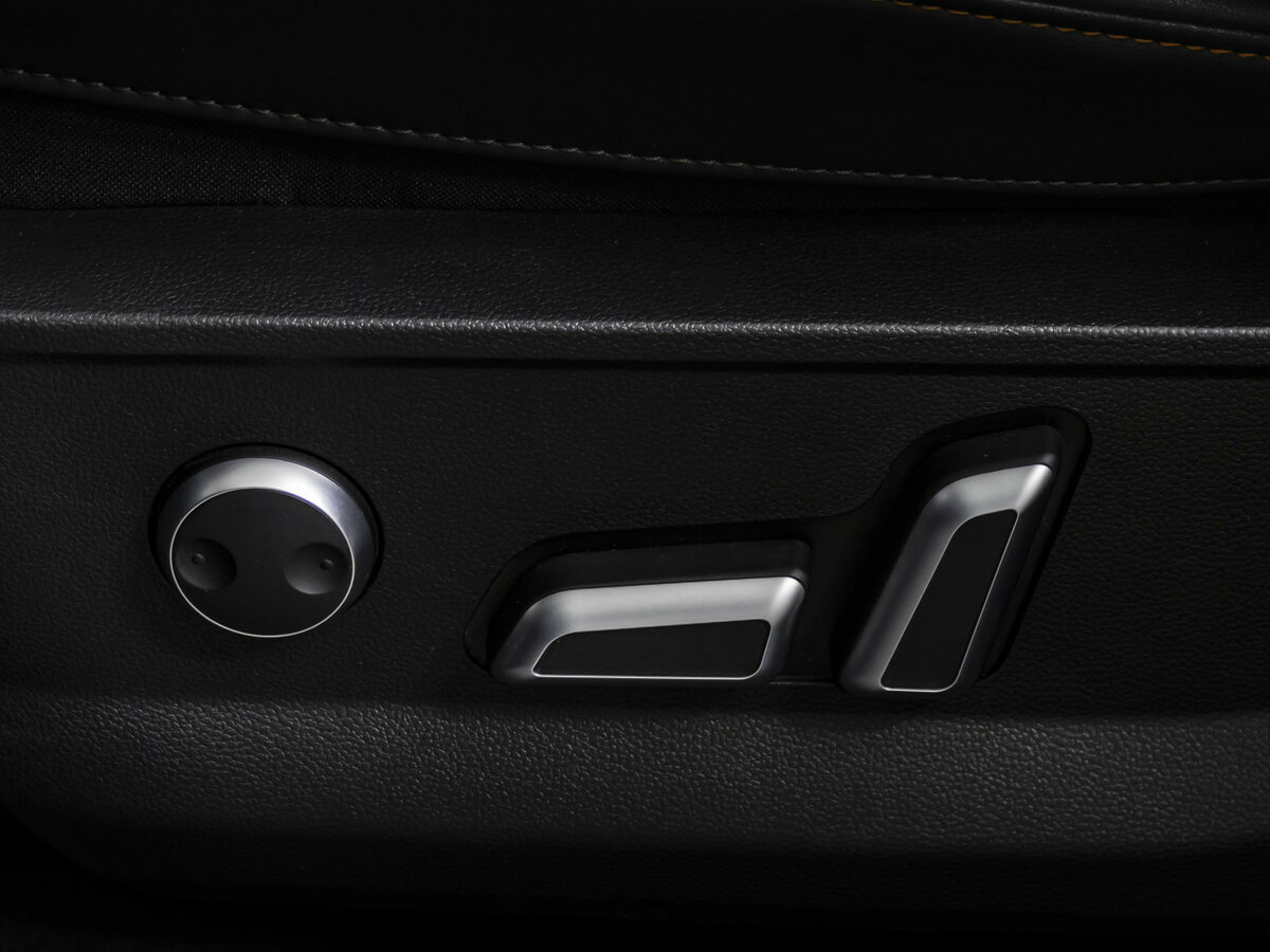 Б/У Хавал Дарго 2024 года. Фото: #11