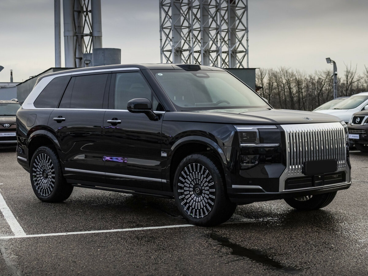 Б/У Зикр 9X 2025 года. Фото: #4