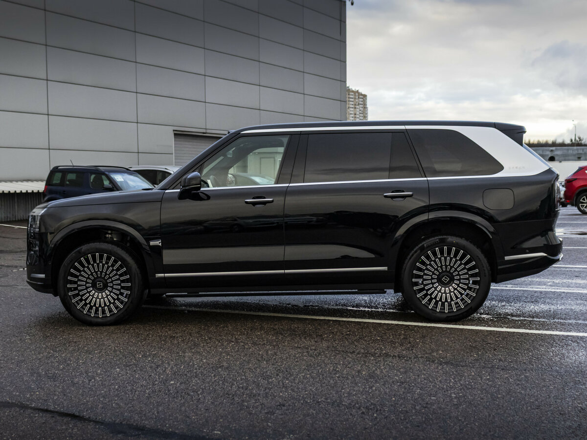 Б/У Зикр 9X 2025 года. Фото: #10